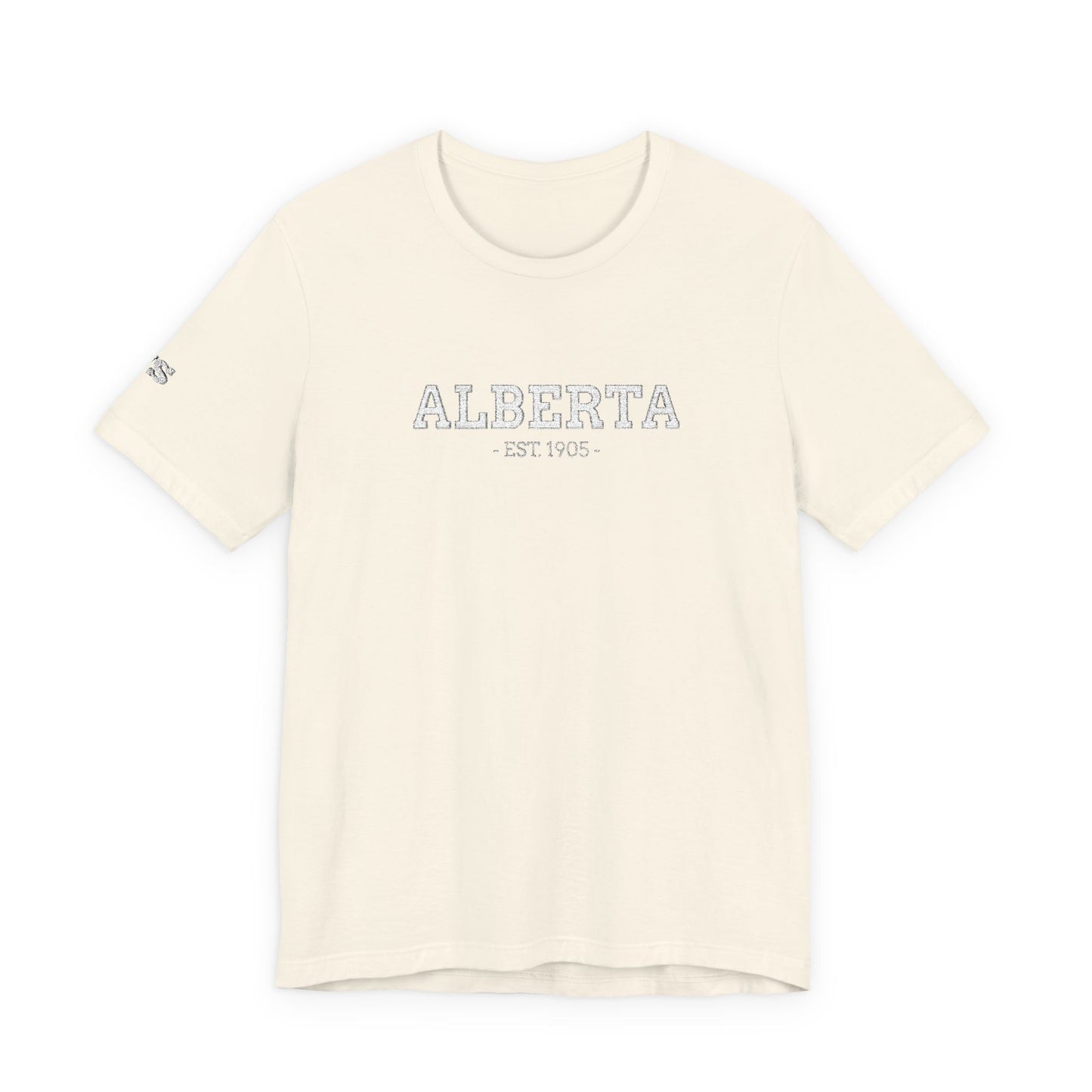 Est. 1905 Premium Unisex T-Shirt (Embroidered)