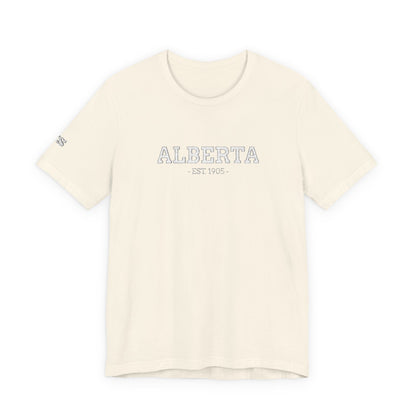 Est. 1905 Premium Unisex T-Shirt (Embroidered)