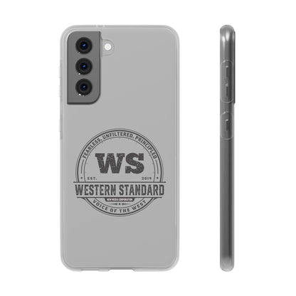 Vintage Western Standard Flexi Case