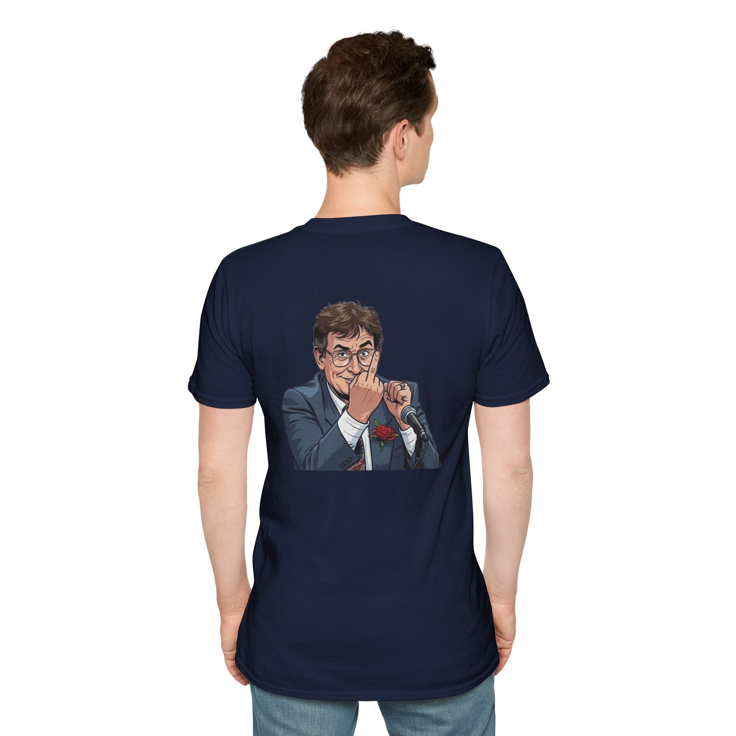 The Ralph Klein Unisex T-Shirt