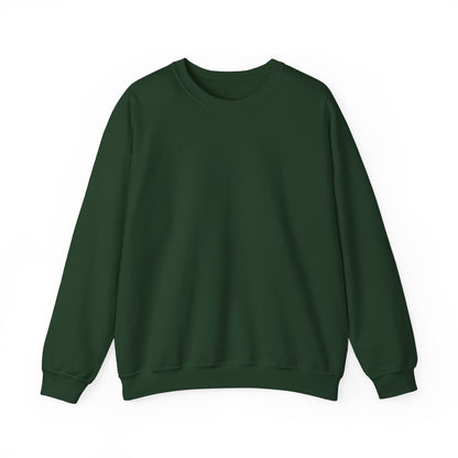 I Am Albertan (On the Back) Unisex Sweatshirt