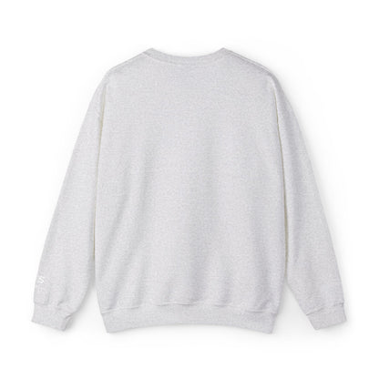 I Am Albertan Unisex Premium Crewneck Sweatshirt (Embroidered)
