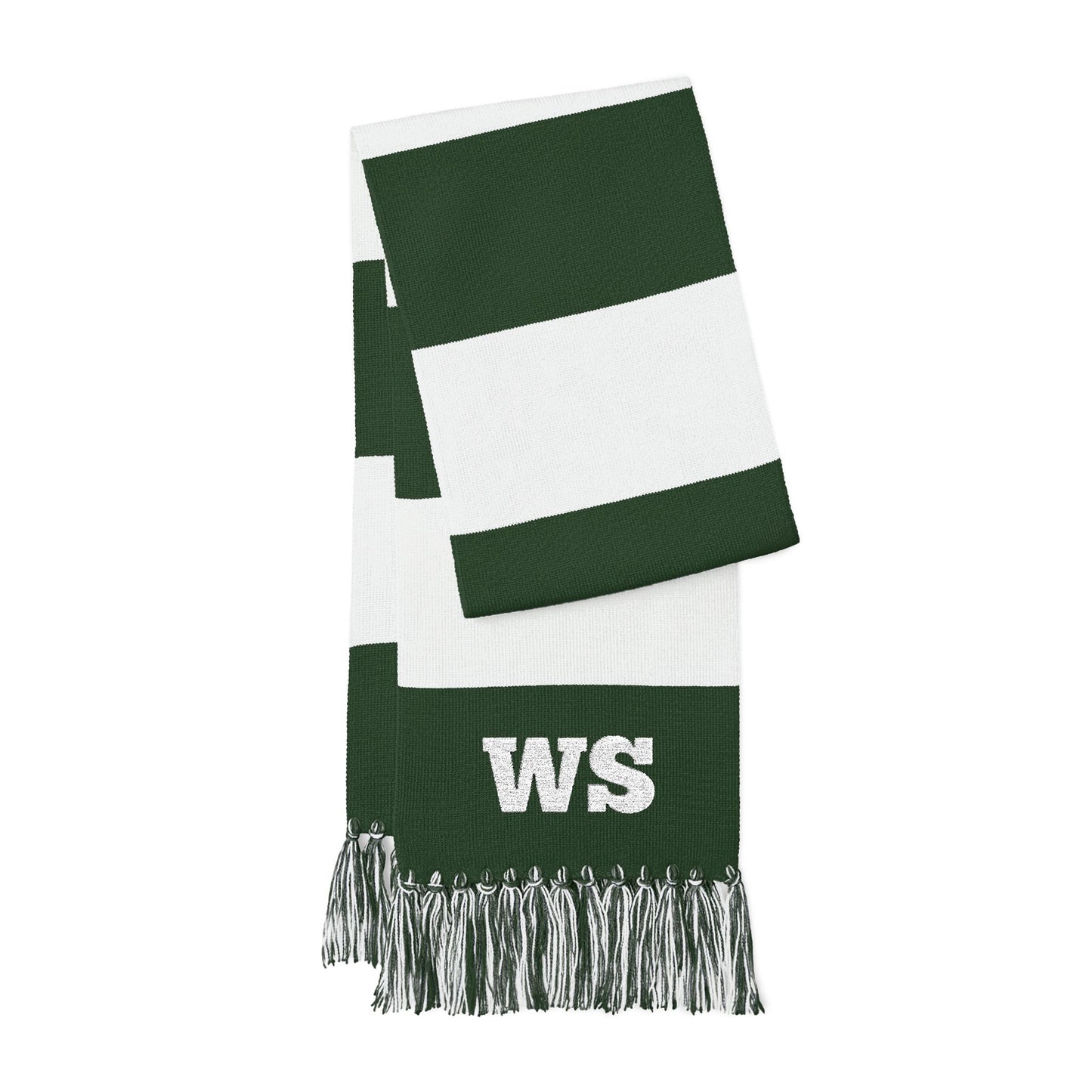 Western Standard Official Scarf (Embroidered)