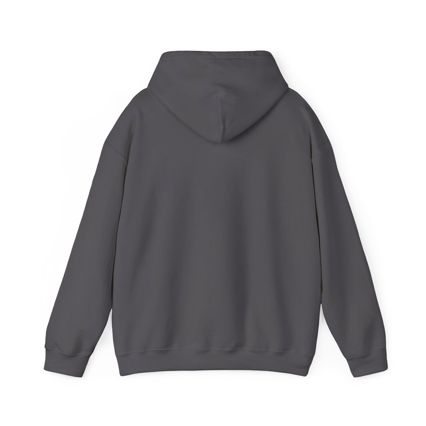Rugged Shield of Alberta Unisex Hoodie