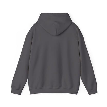 Rugged Shield of Alberta Unisex Hoodie
