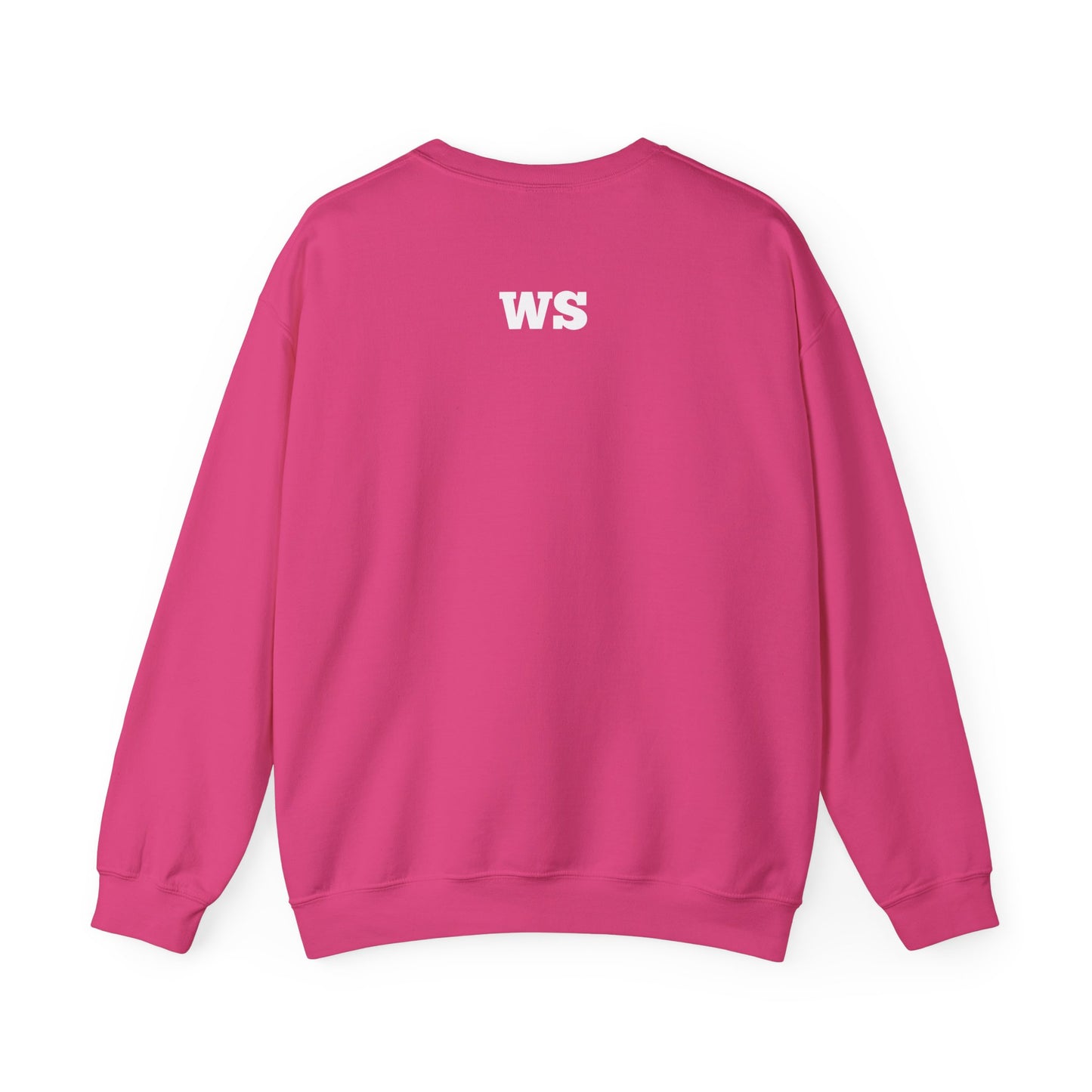 Rugged Alberta Shield Unisex Sweatshirt
