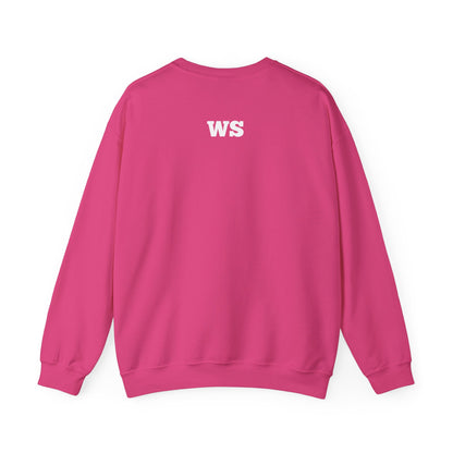 Rugged Alberta Shield Unisex Sweatshirt