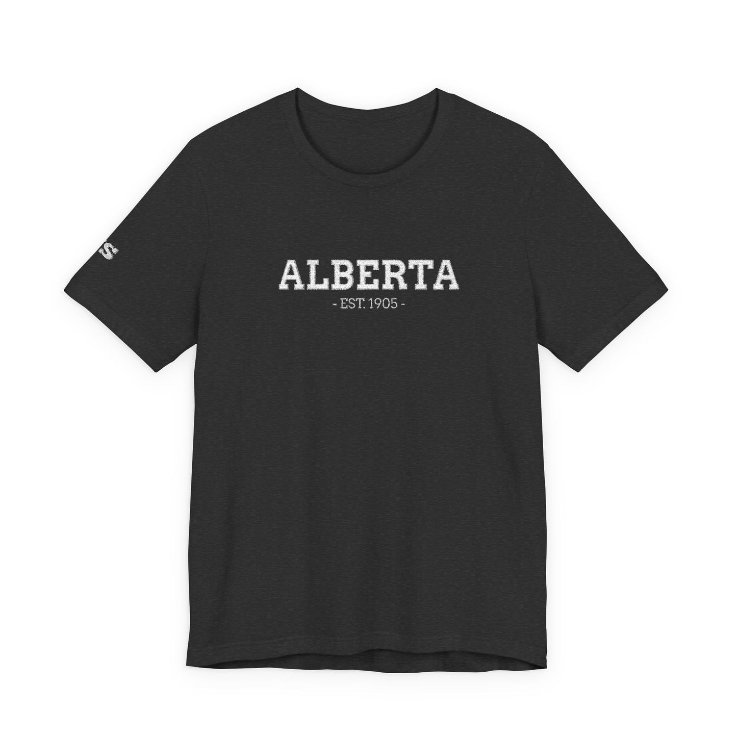 Est. 1905 Premium Unisex T-Shirt (Embroidered)