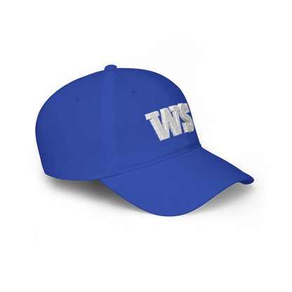 Western Standard Official Baseball Cap