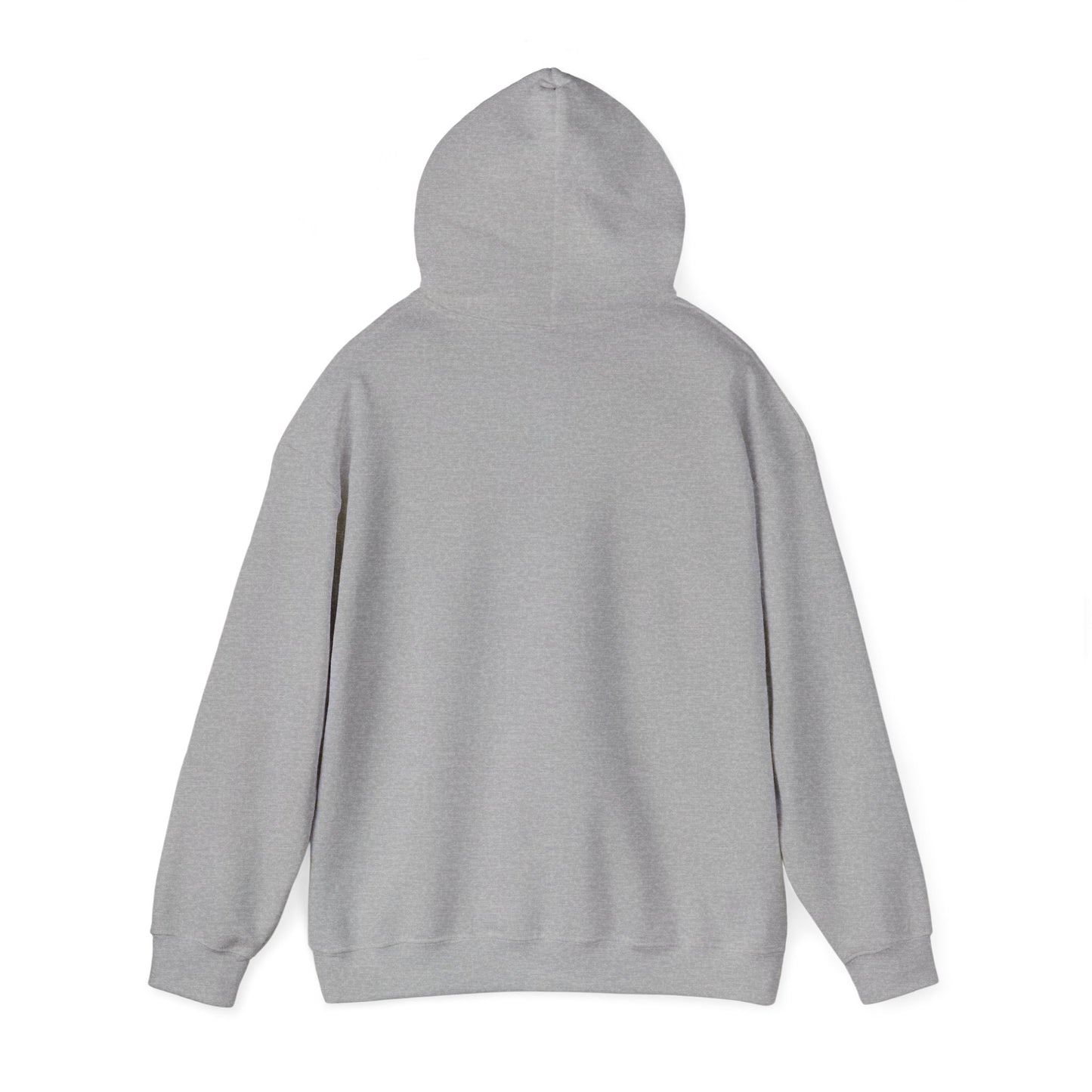 Rugged Shield of Alberta Unisex Hoodie