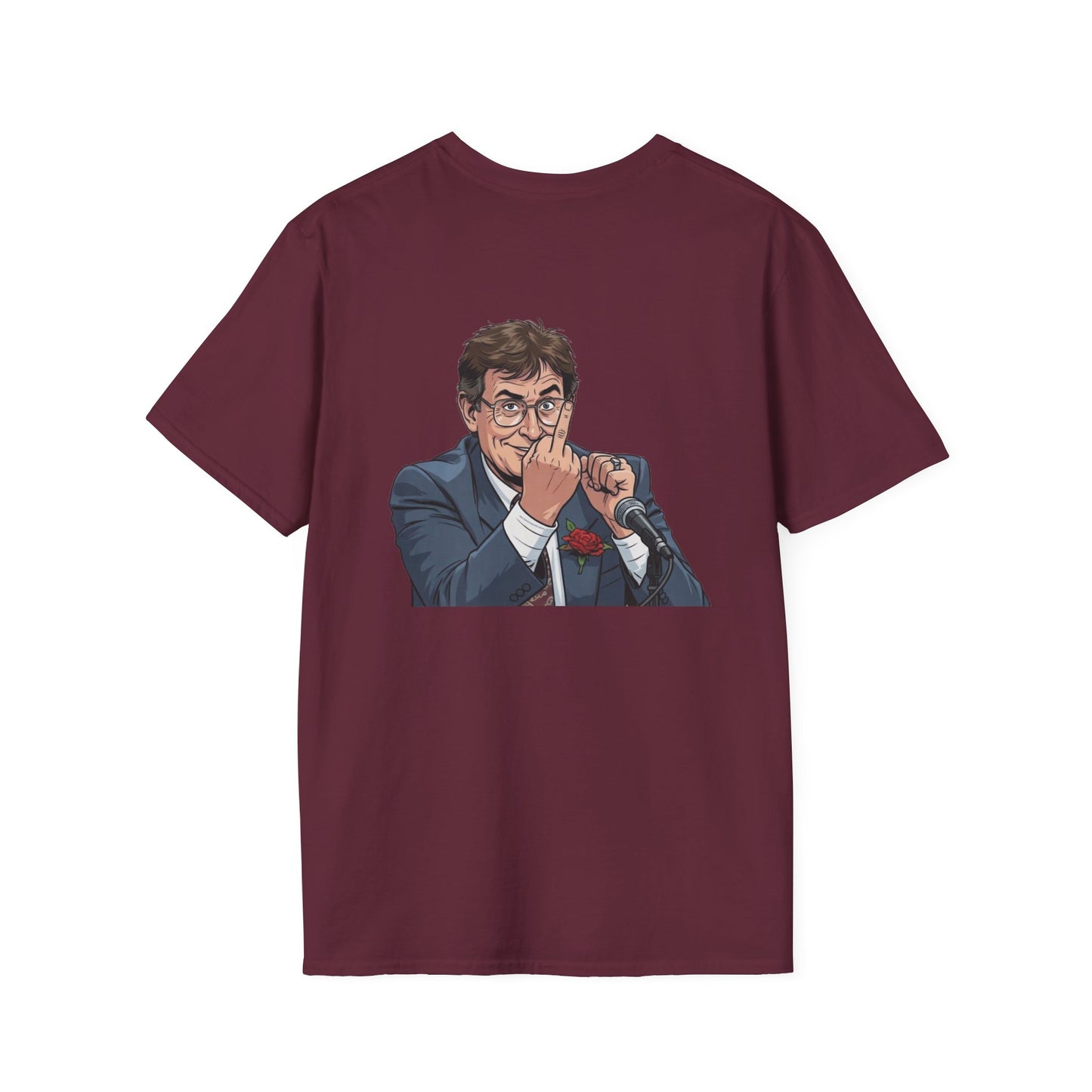 The Ralph Klein Unisex T-Shirt