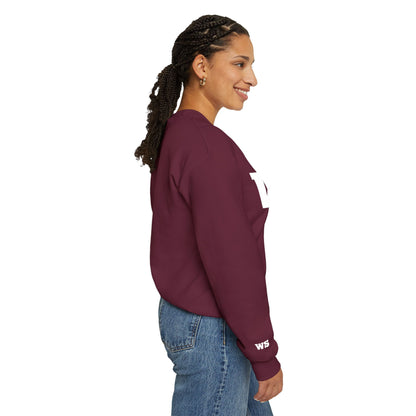 Western Standard Official Embroidered Crewneck Sweatshirt
