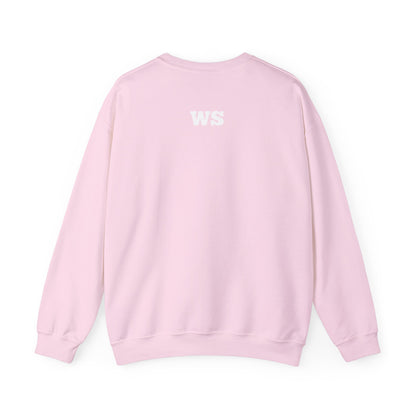 Rugged Alberta Shield Unisex Sweatshirt