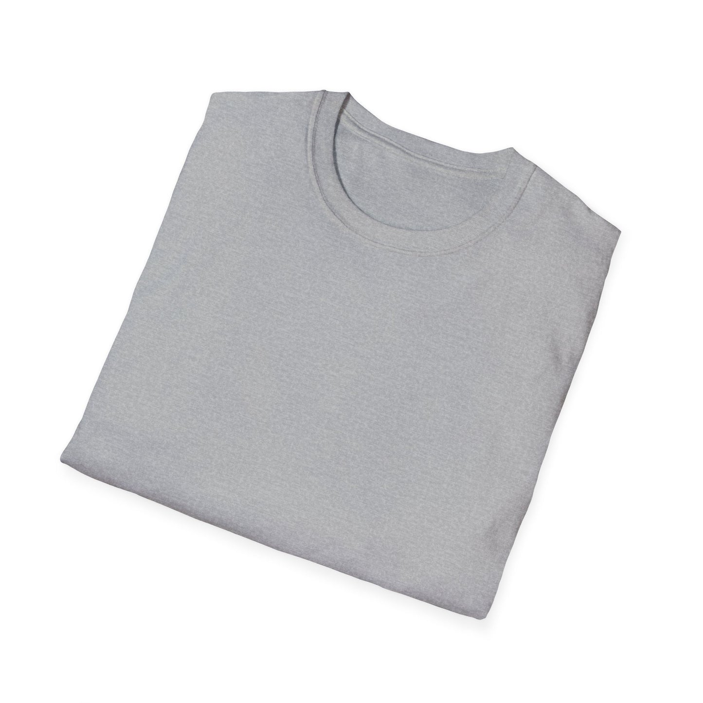 Jumpsuit Guilbeault (On the Back) Unisex T-Shirt