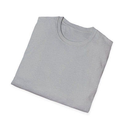 Jumpsuit Guilbeault (On the Back) Unisex T-Shirt