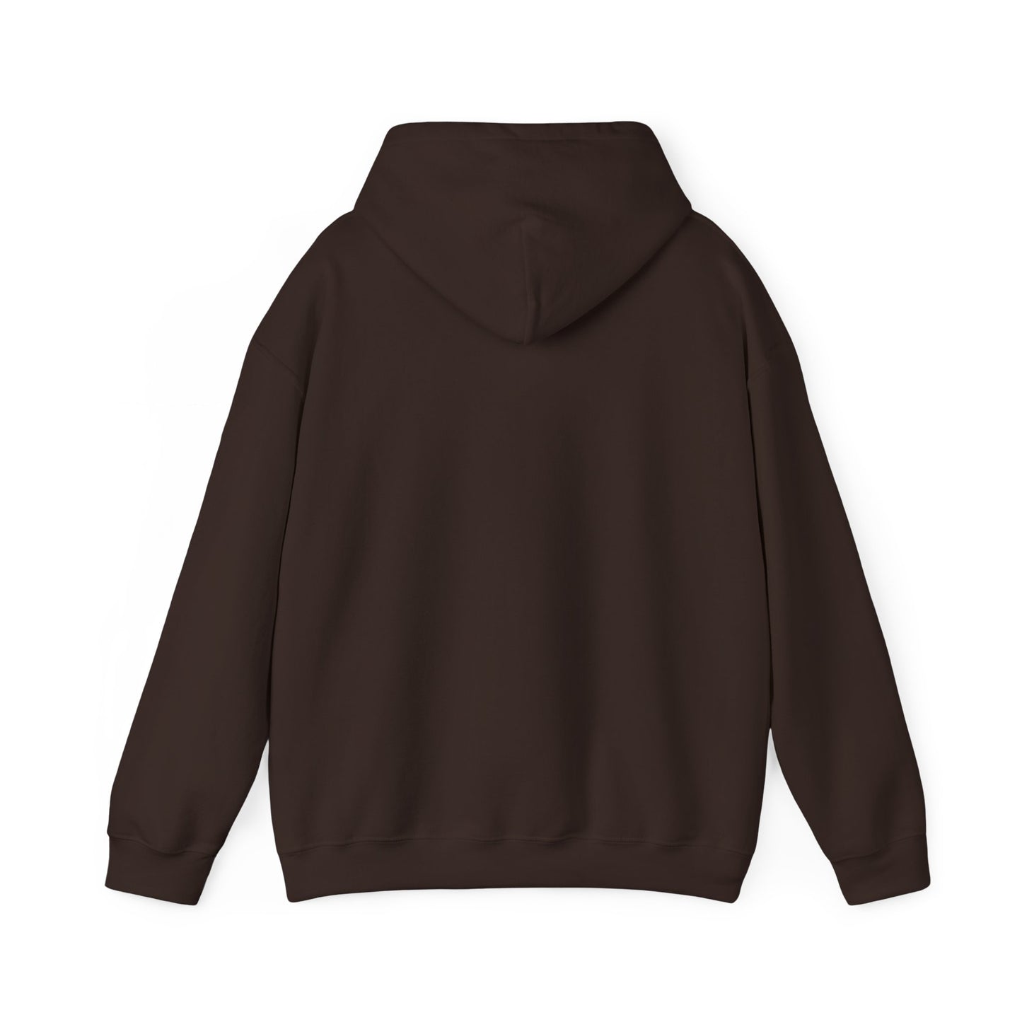 Rugged Shield of Alberta Unisex Hoodie