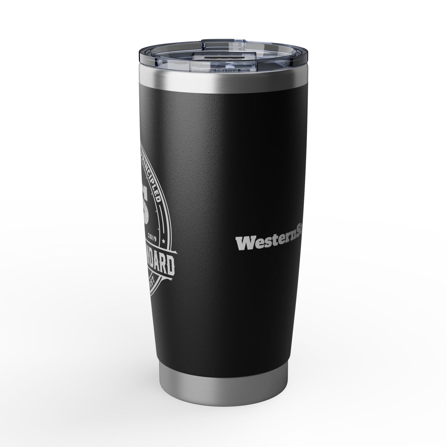 Vintage Western Standard 20oz Tumbler