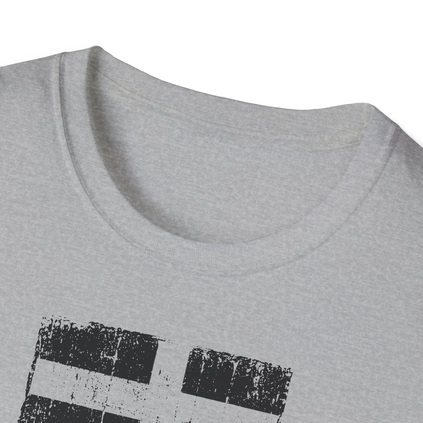 Rugged Alberta Shield Women's Softstyle T-Shirt