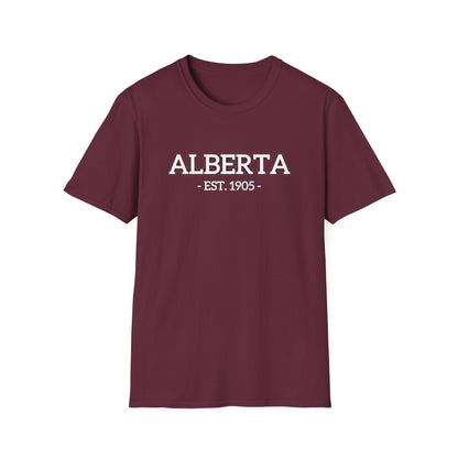 Est. 1905 Unisex Premium T-Shirt
