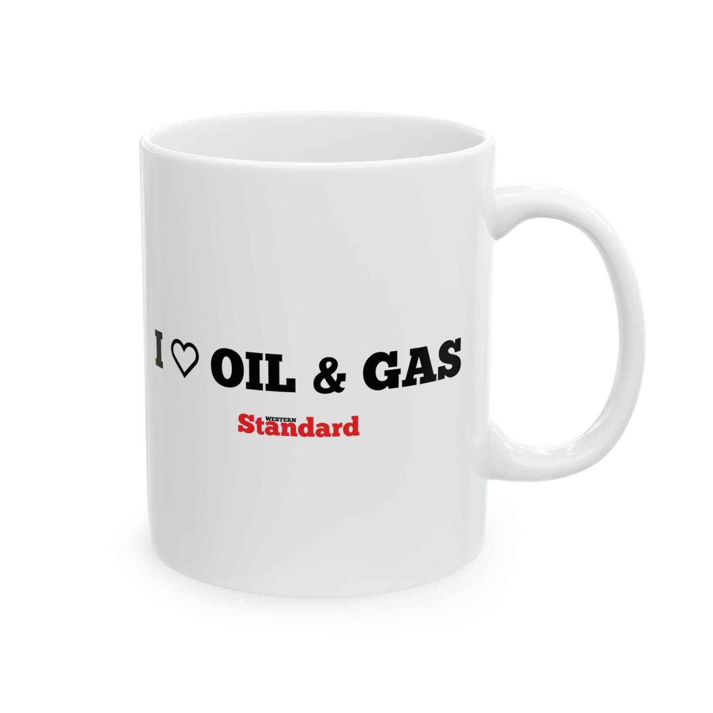 Memorial Jumpsuit Guilbeault Mug, (11oz, 15oz)