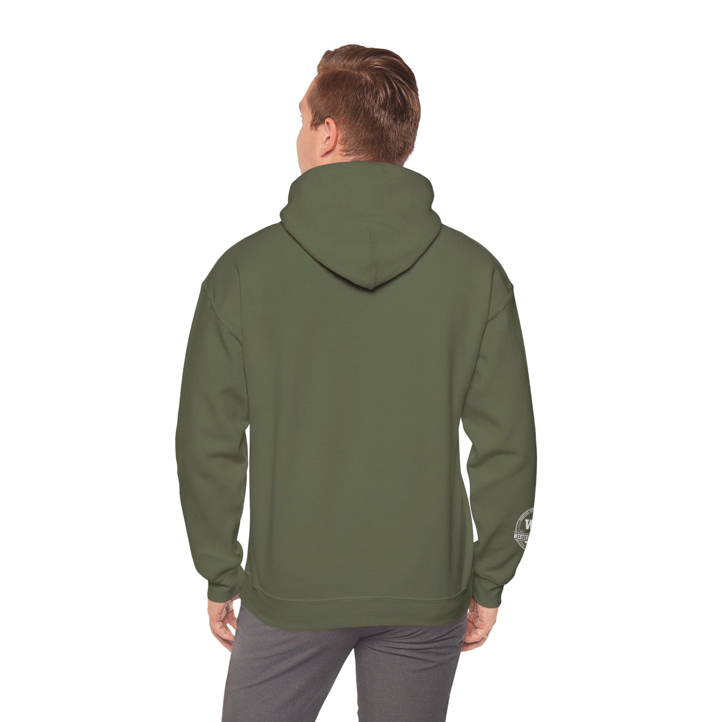 I Am Albertan Unisex Premium Hoodie