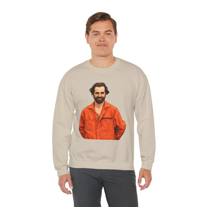 Jumpsuit Guilbeault Unisex Premium Sweatshirt