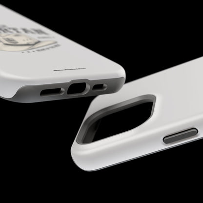 I am Albertan MagSafe Premium Case