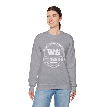 Vintage Western Standard Crewneck Sweatshirt