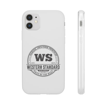 Vintage Western Standard Flexi Case