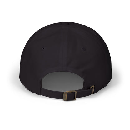 Rugged Alberta Shield Classic Cap