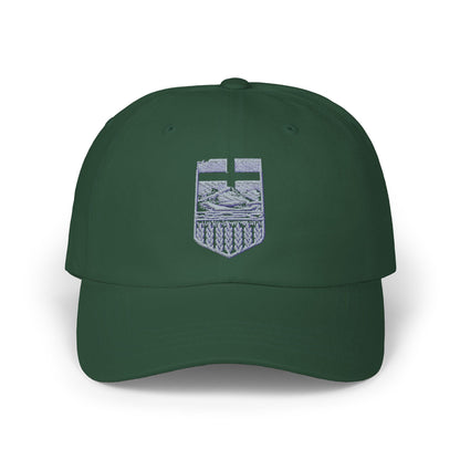 Rugged Alberta Shield Classic Cap