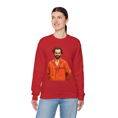 Jumpsuit Guilbeault Unisex Premium Sweatshirt
