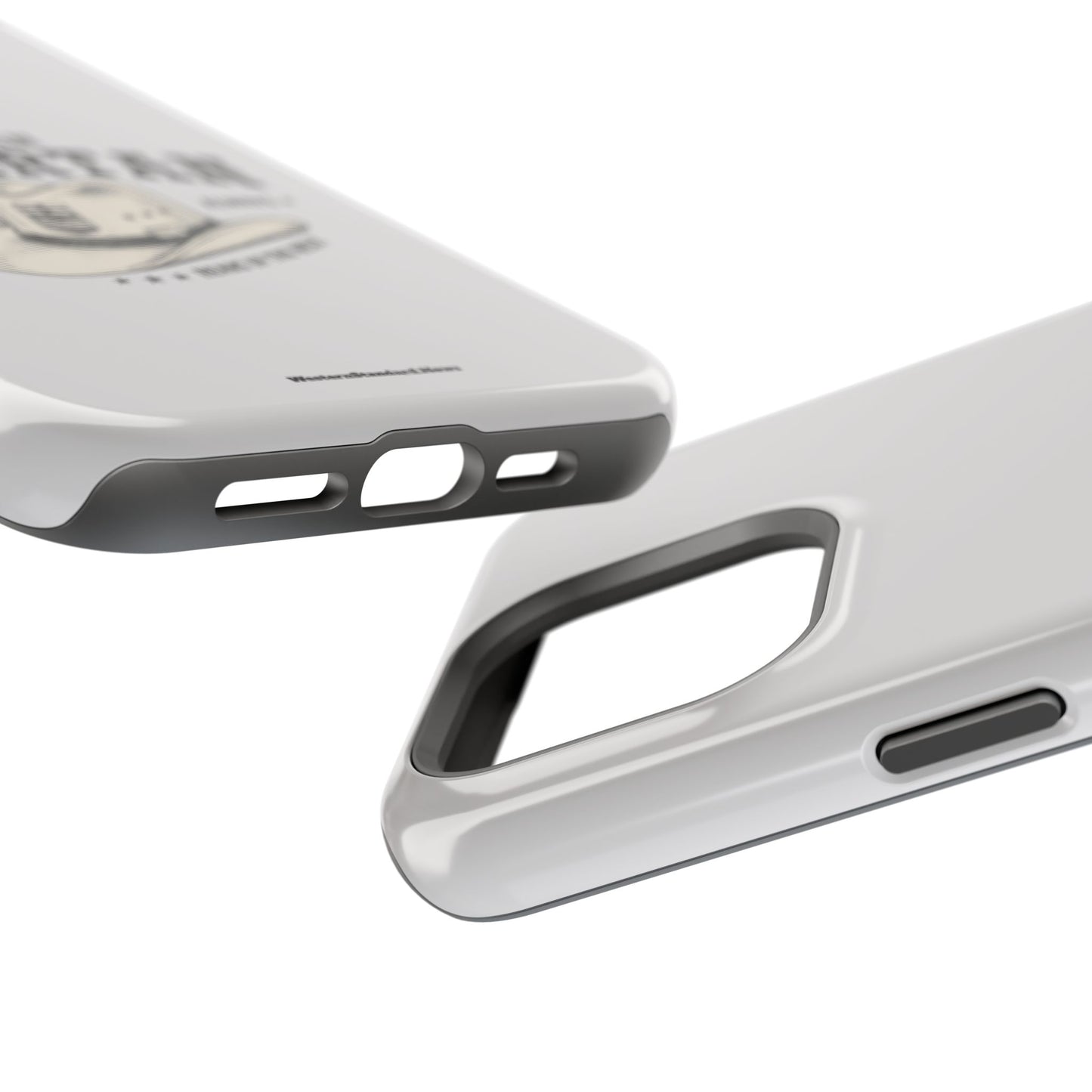 I am Albertan MagSafe Premium Case