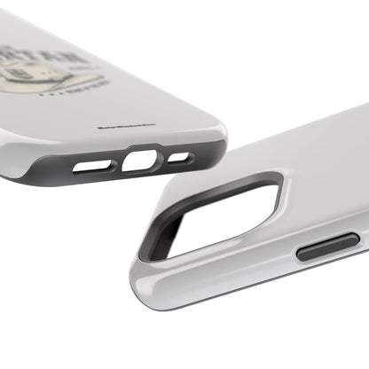 I am Albertan MagSafe Premium Case