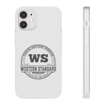 Vintage Western Standard Flexi Case