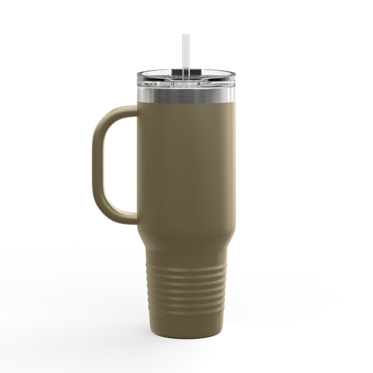 Vintage Western Standard Insulated Travel Mug, 40oz