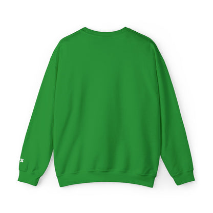 I Am Albertan Unisex Premium Crewneck Sweatshirt (Embroidered)