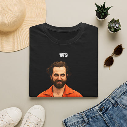 Jumpsuit Guilbeault Unisex T-Shirt