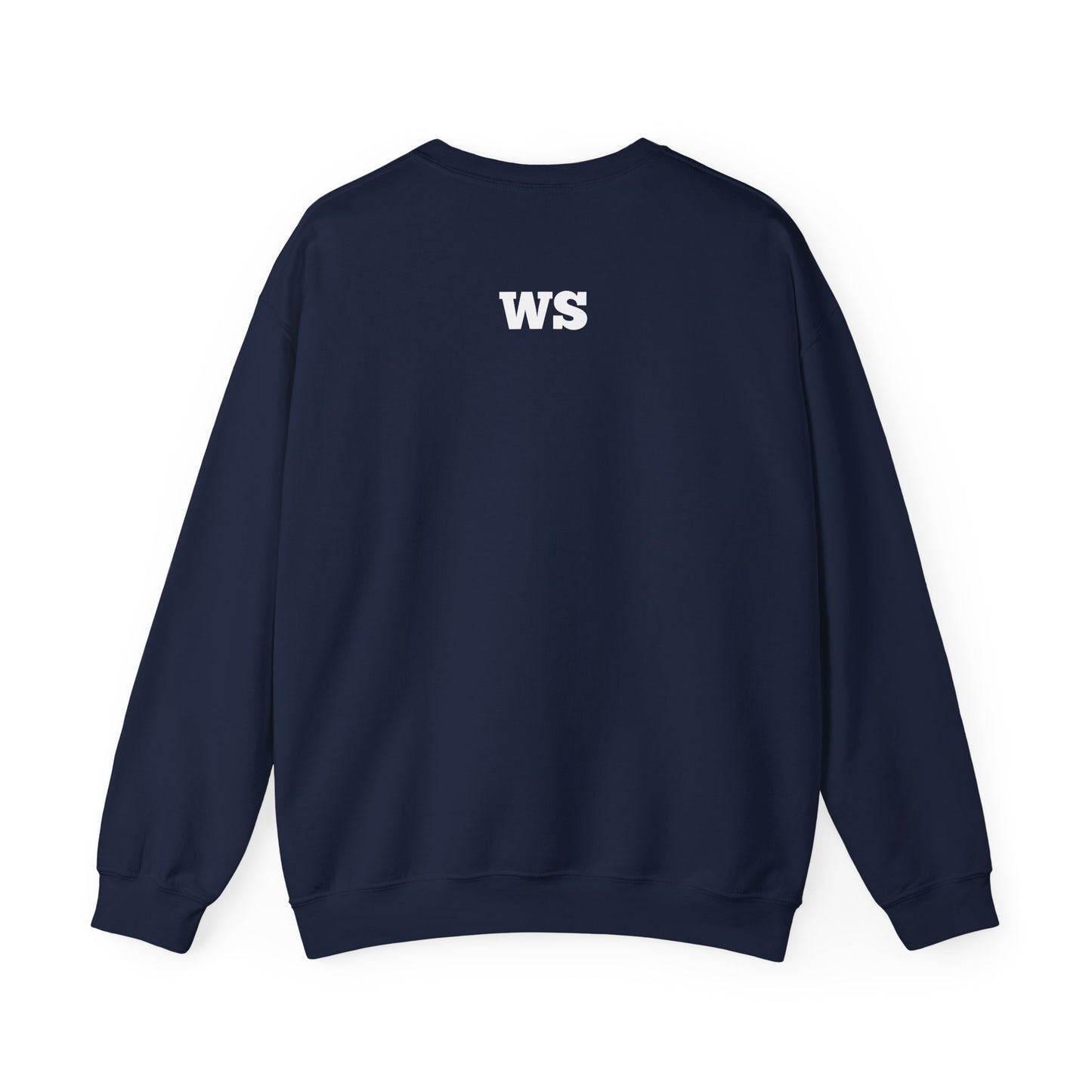 Rugged Alberta Shield Unisex Sweatshirt