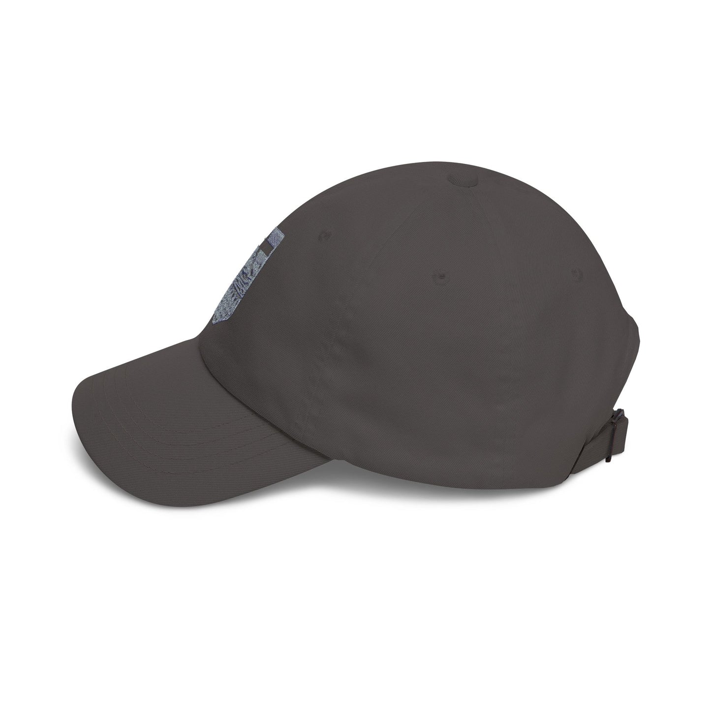 Rugged Alberta Shield Classic Cap