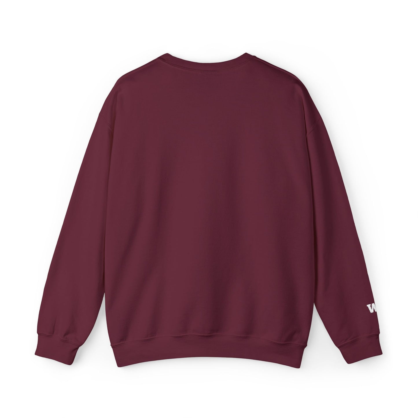 Western Standard Official Embroidered Crewneck Sweatshirt