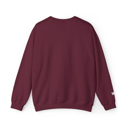 Western Standard Official Embroidered Crewneck Sweatshirt