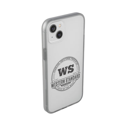 Vintage Western Standard Flexi Case