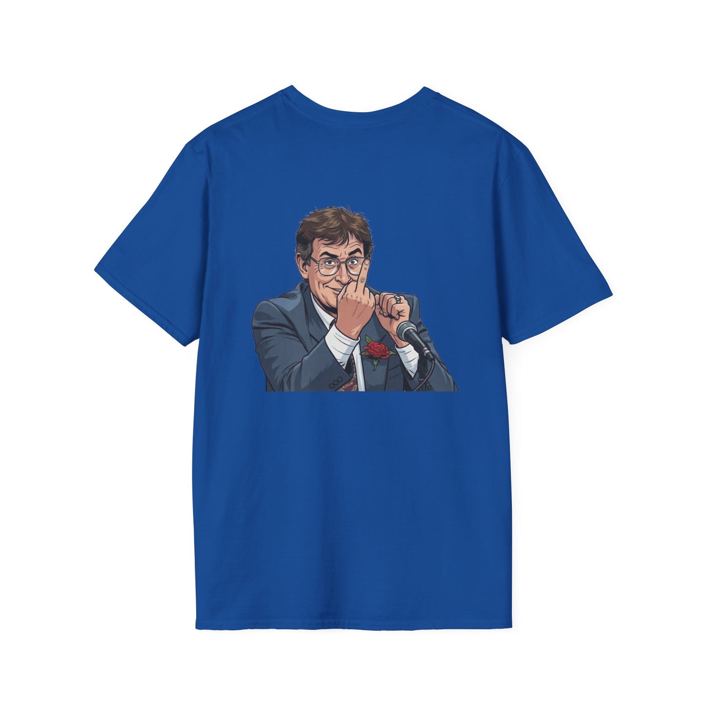 The Ralph Klein Unisex T-Shirt