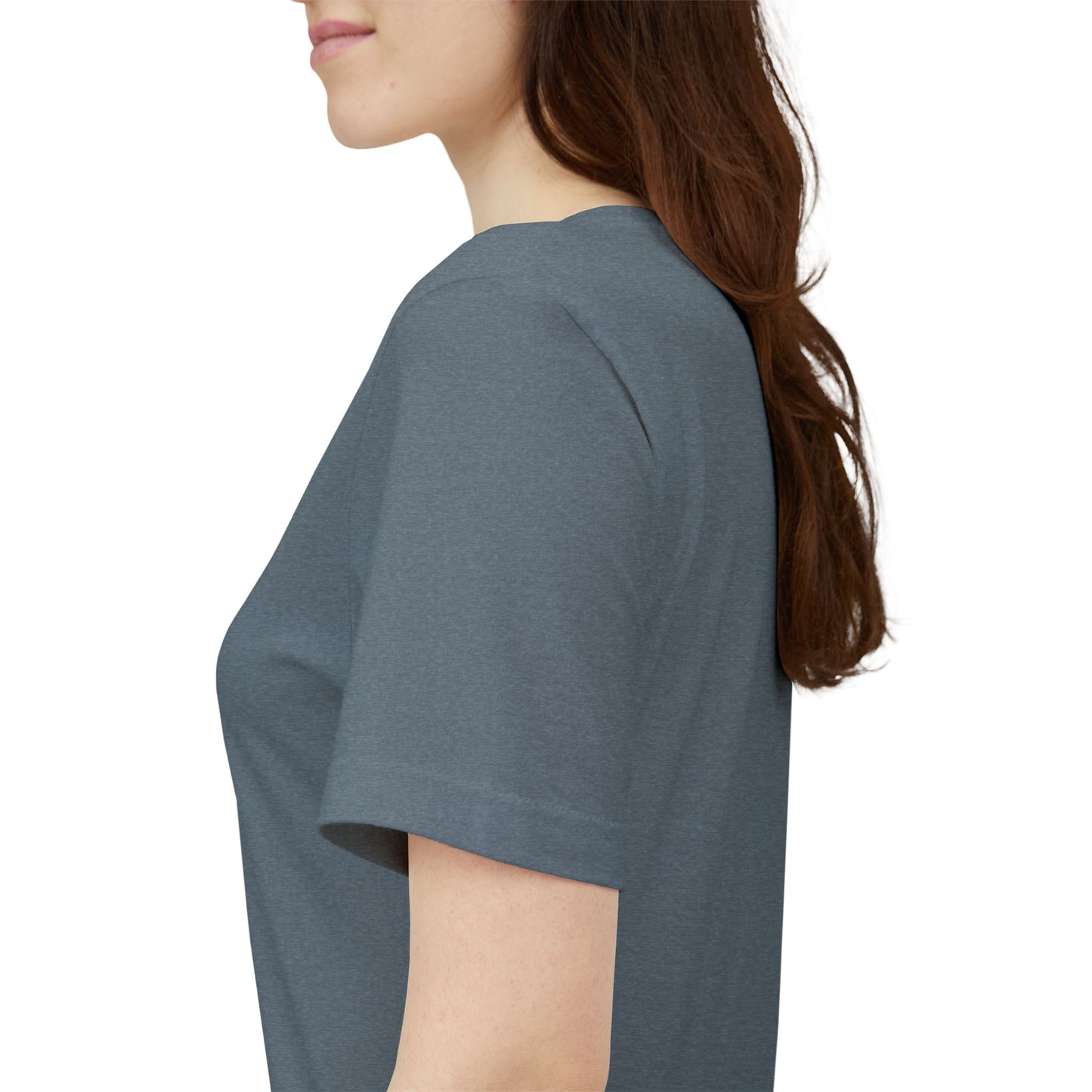 Est. 1905 Premium Unisex T-Shirt (Embroidered)