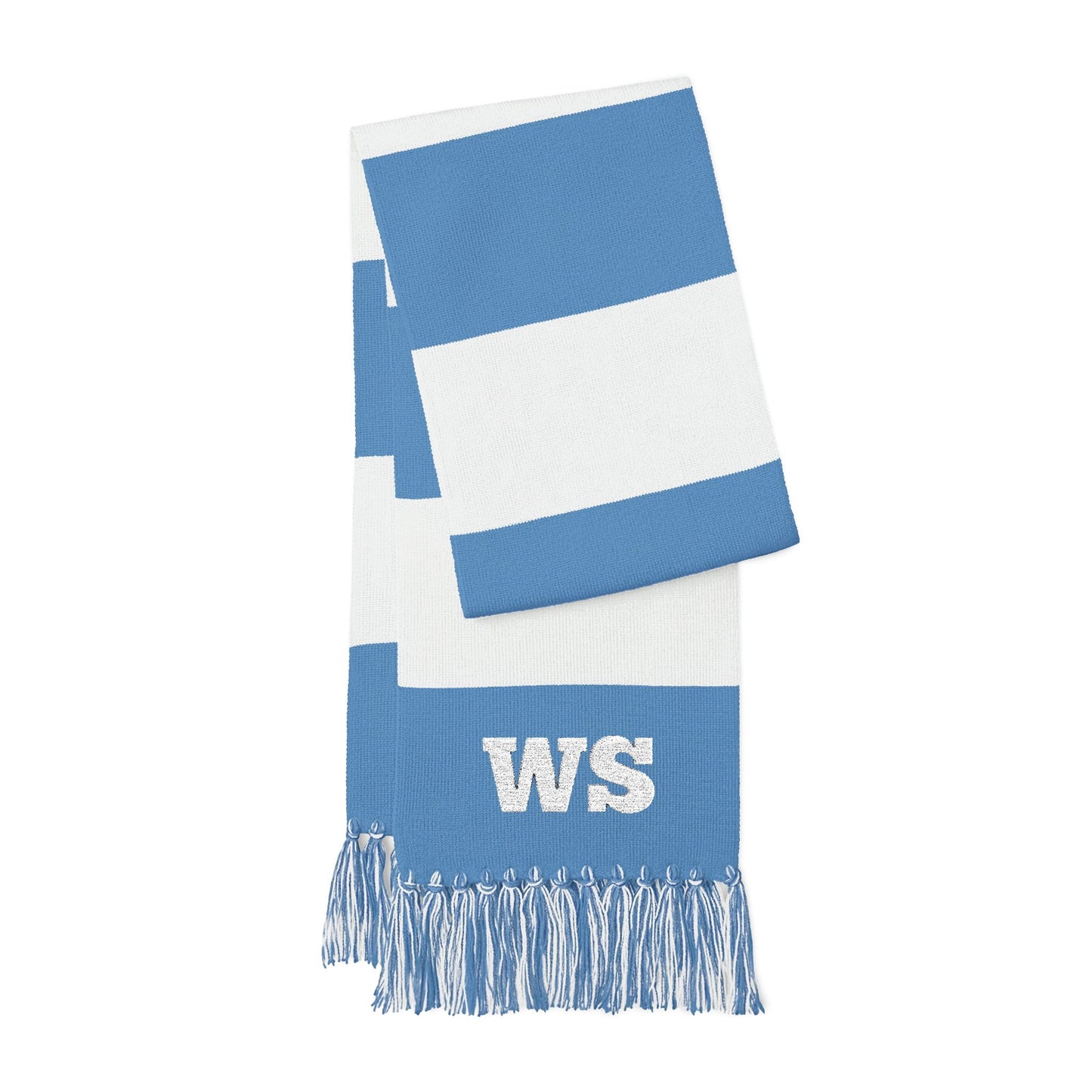 Western Standard Official Scarf (Embroidered)