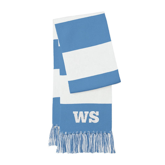 Western Standard Official Scarf (Embroidered)