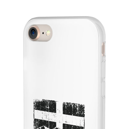 Rugged Alberta Shield Flexi Case