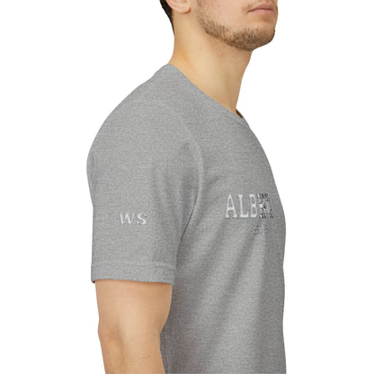 Est. 1905 Premium Unisex T-Shirt (Embroidered)