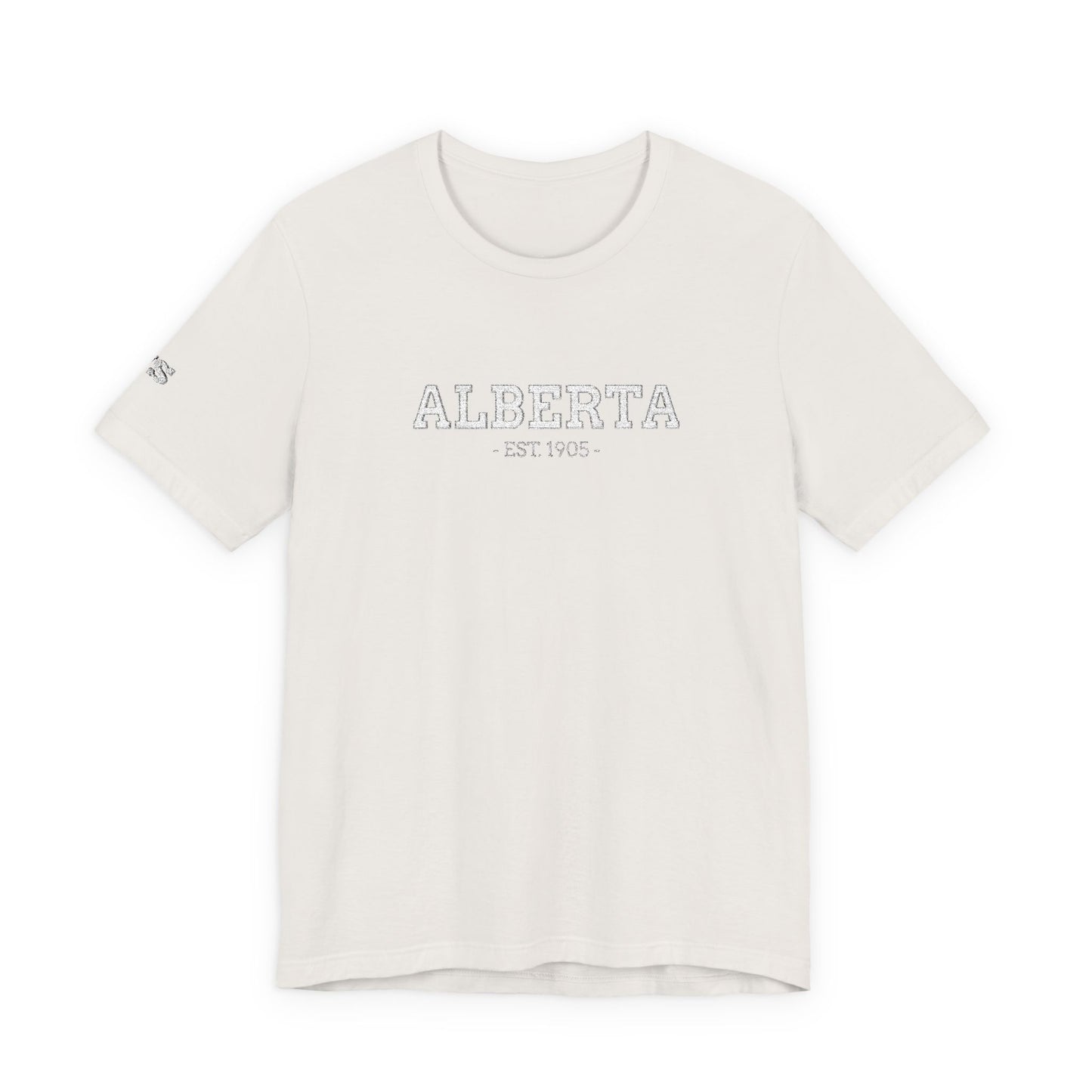 Est. 1905 Premium Unisex T-Shirt (Embroidered)